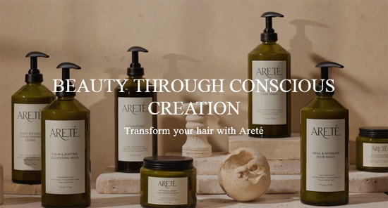 arete natural organic