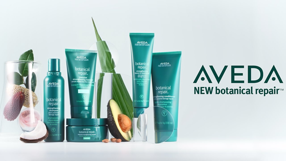 Aveda Botanical Repair