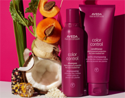 aveda color control