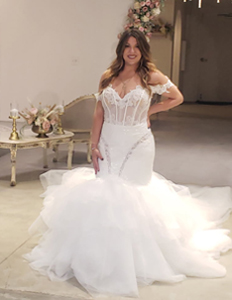 bride Vita Bella Salon and Spa