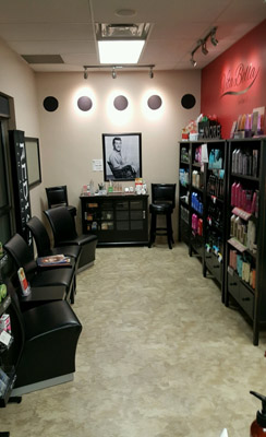 Vita Bella Salon & Spa