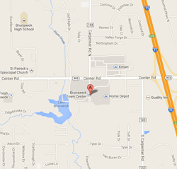 Vita Bella Salon & Spa