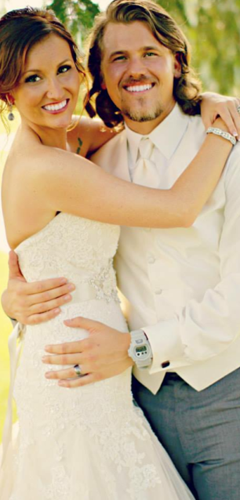 Vita Bella Salon and Spa wedding